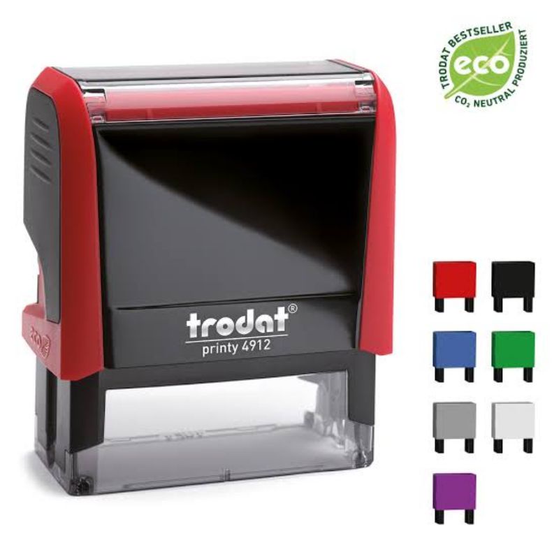

TRODAT 4912 PRINTY