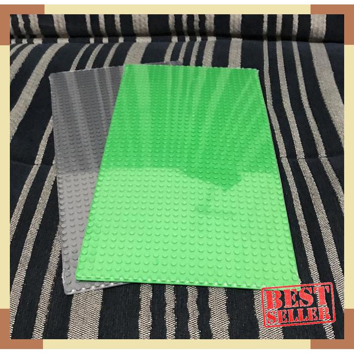 Baseplate Lego Wange 8803 Tatakan Lego / Papan Lego / Alas Lego
