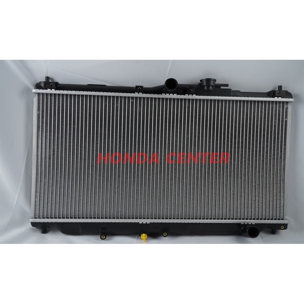 radiator accord maestro tahun 1990 1991 1992 1993 manual mt 19010-PT1-003