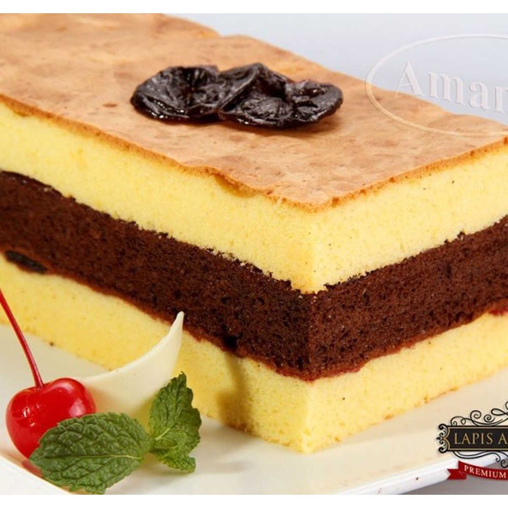 

Stok Ready New Kue Lapis Amanda Amanda edisi grosir