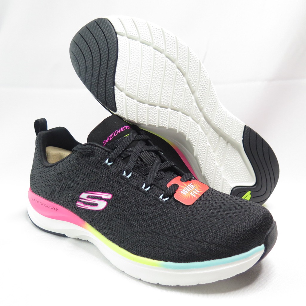 sepatu sneakers skechers
