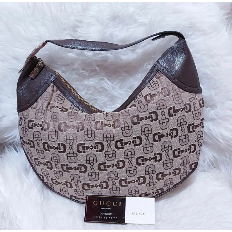 Tas Wanita Gucci Made In Italy