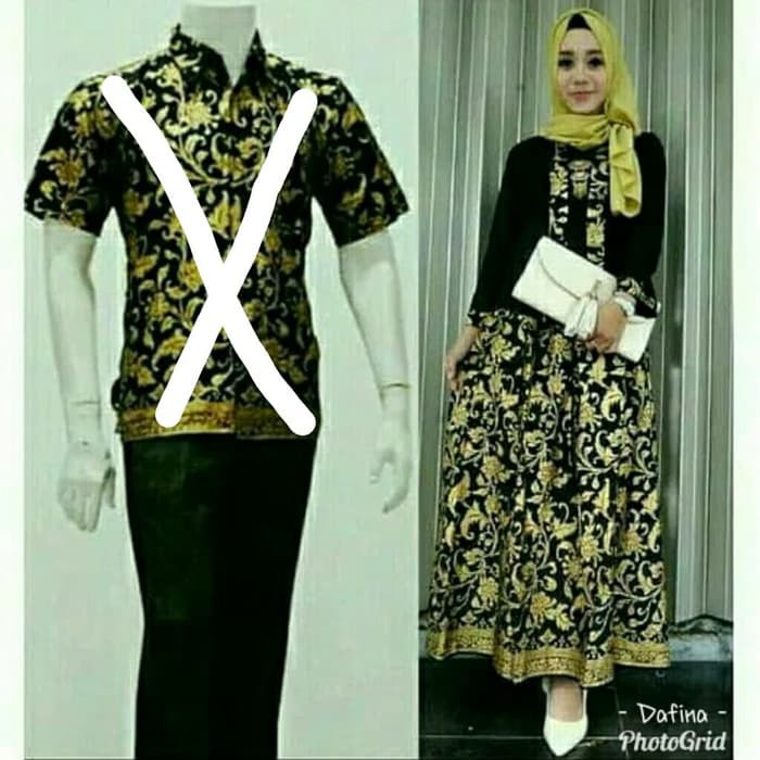[BOMBASTIS] SETELAN KEBAYA KUTUBARU ROK BATIK BAJU BATIK WANITA MURMER
