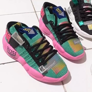 IMPORT SEPATU SNEAKERS WANITA SPORT MERMAID !!! 3 WARNA