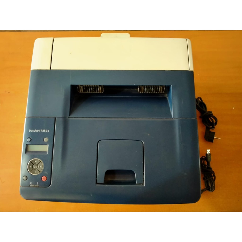

PROMO Menarik!! Fuji Xerox Docuprint P355D