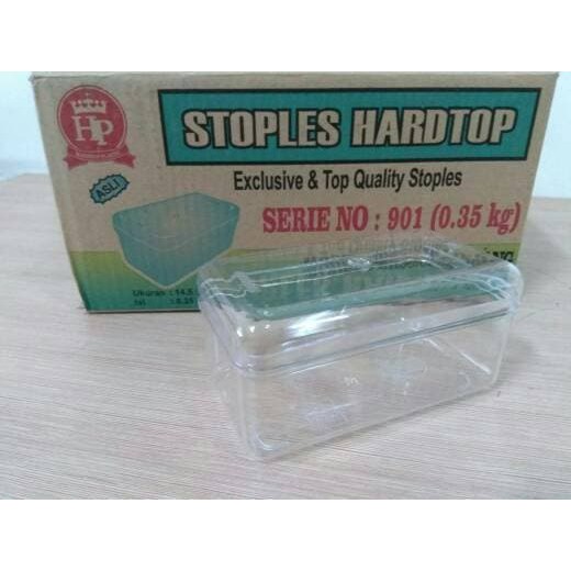 

Toples Hardtop 901 (350g)
