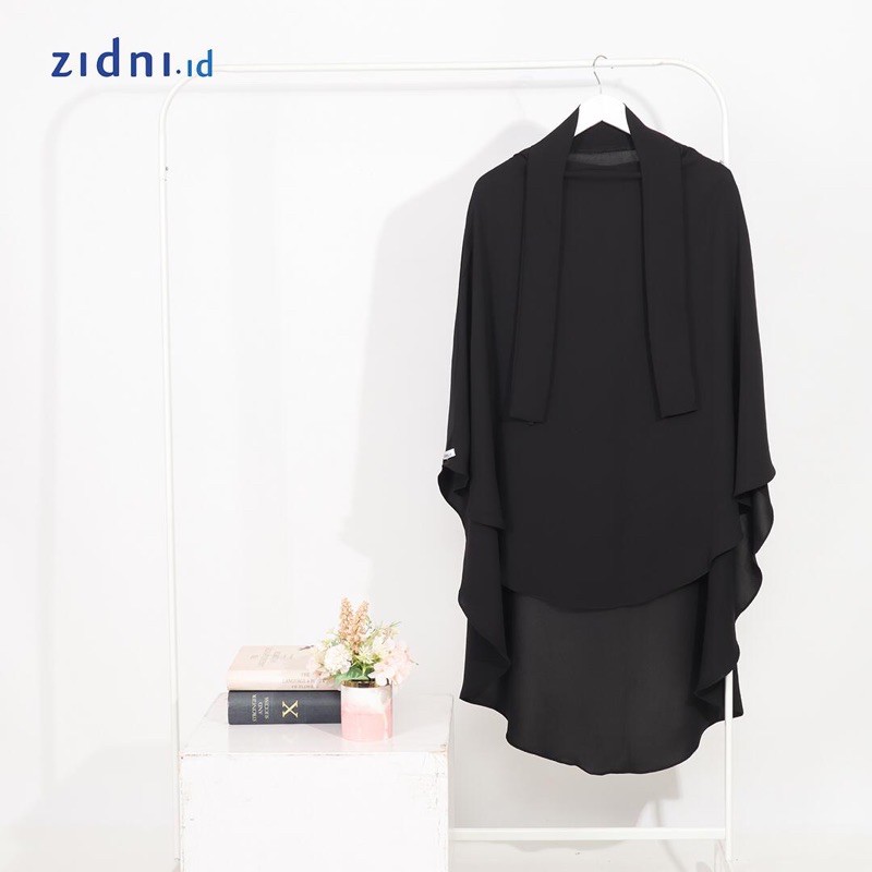 FK Bahan Marzan anti-UV by zidni