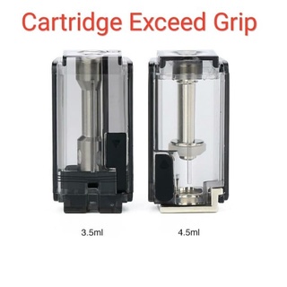 CATRIDGE JOYETECH EXCEED GRIP 4.5 ML ORIGINAL