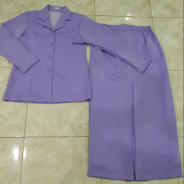 SERAGAM PSH IKKT MUSLIM/PANJANG