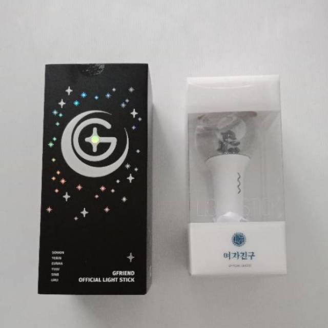 GFriend Lightstick Official