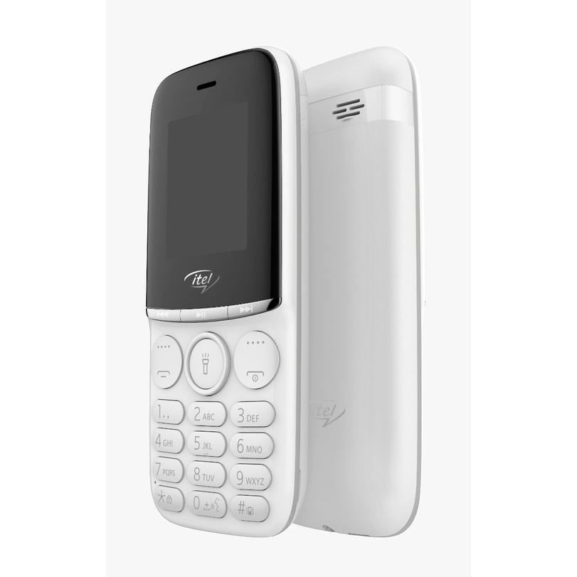 HP Murah Itel IT2320 Feature Phone Garansi Resmi