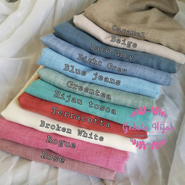 Ultrafine Voal | Voal Ultrafine