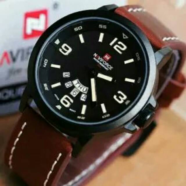 Naviforce