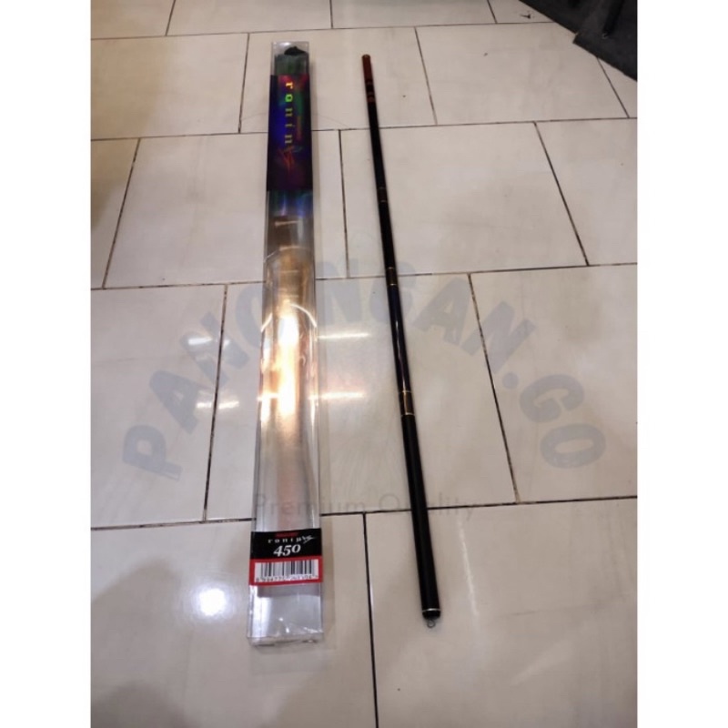 Joran Tegek Maguro Ronin XT 450 | 540 XT