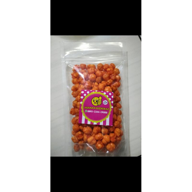 

Jagung Australi Pedas Manis