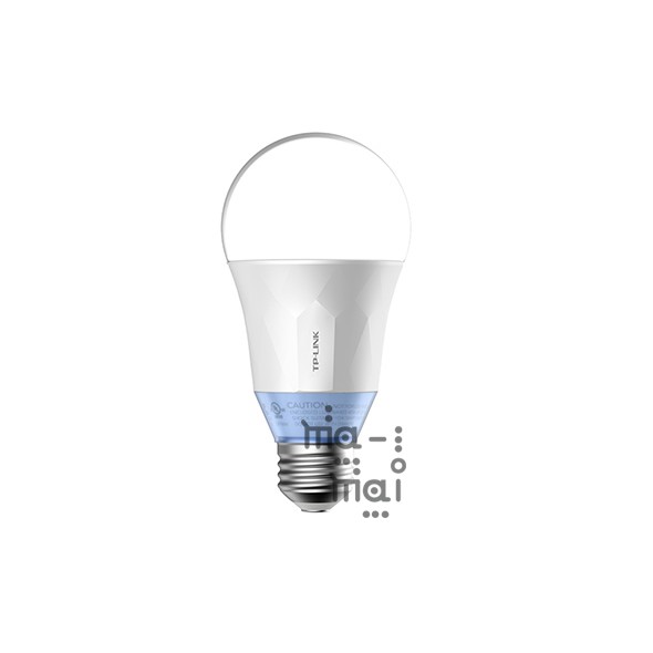 TP-Link Smart Home Smart Bulb LB120 Smart Wi-Fi LED Bulb with Tunable