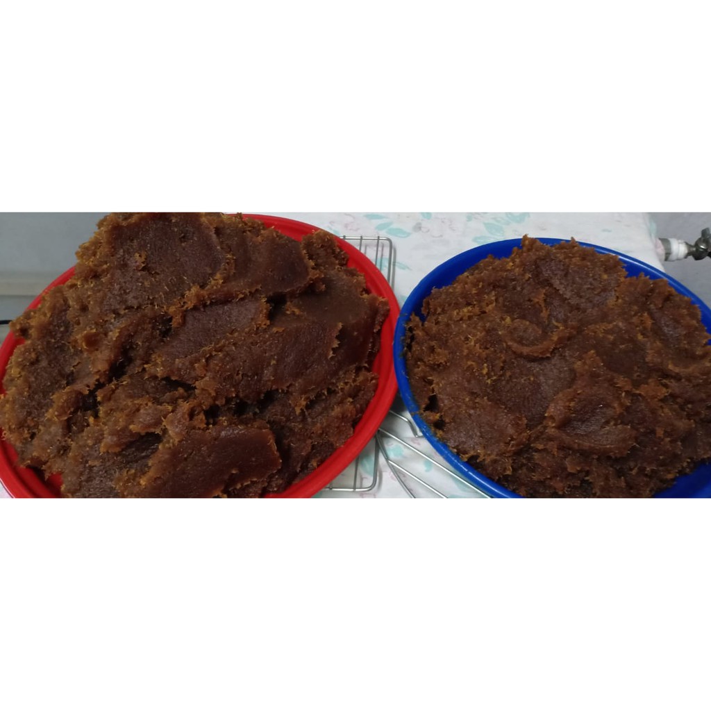

Selai Nanas Nastar Homemade (500 gr)