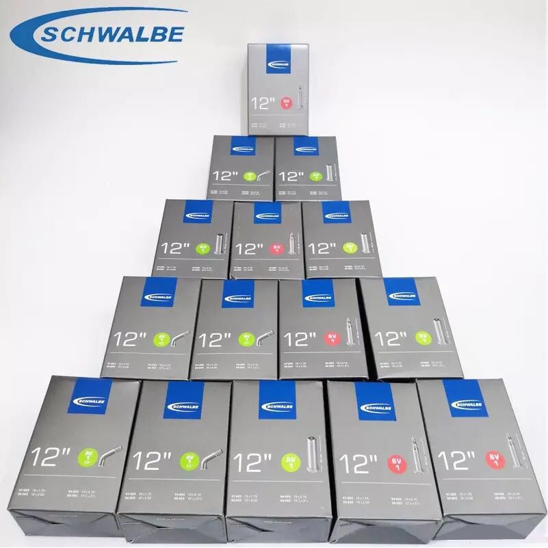 schwalbe ultralight tubes