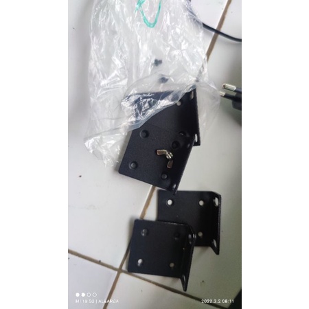 mikrotik 3011 UiAS-RM