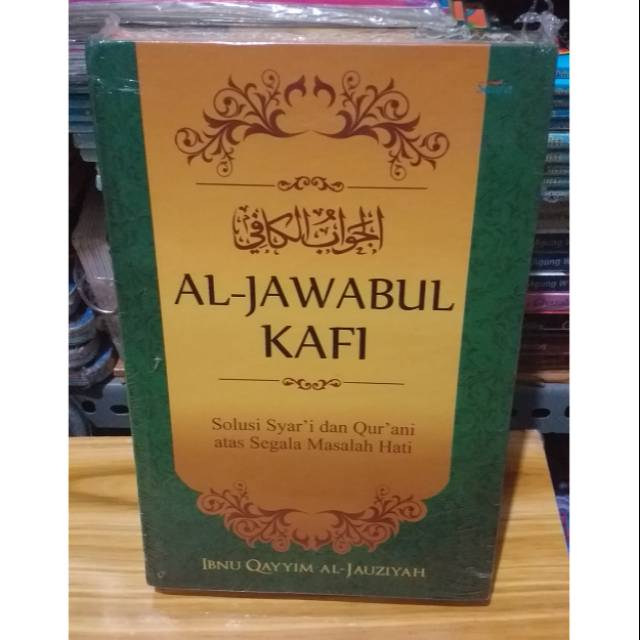 AL- JAWABUL KAFI