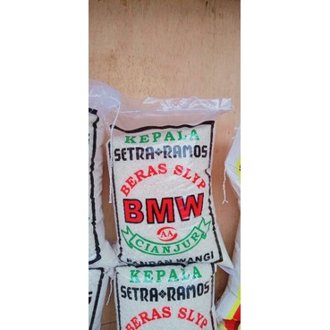 

BERASBMWPANDANWANGI5KG