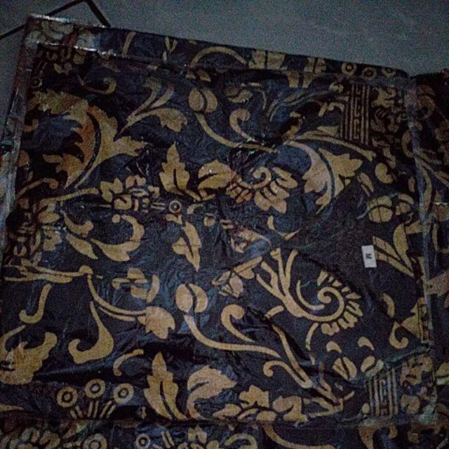 Maura Couple - Sania Ruffle Batik Couple Ori Ndoro Jowi Dnt Garansi Termurah Shopee - Batik Couple