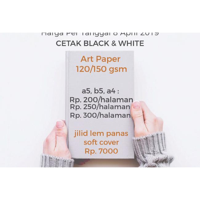 JASA CETAK PRINT BUKU E-BOOK EBOOK FORMAT PDF JILID LEM PANAS KODE 1257