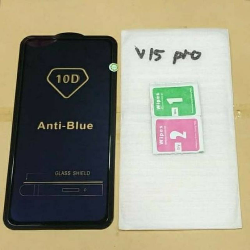 VIVO Y81 , S1 PRO , V15 , V19 , Z1 , Y19 , Y50 , Y95 , V15 PRO anti blue light kaca anti radiasi