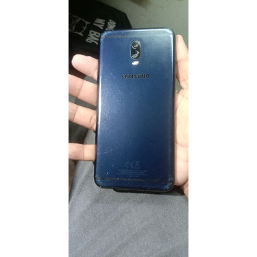 Mesin Samsung J7 Plus