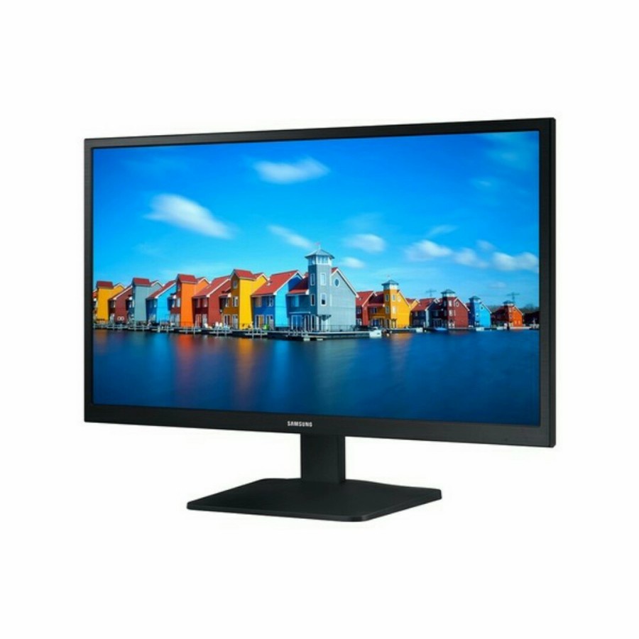 LED MONITOR SAMSUNG 19&quot; S33A S19A330NHE