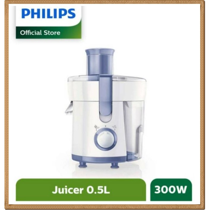 Juicer Philips HR 1811 HR1811 Fruit Extractor Jus