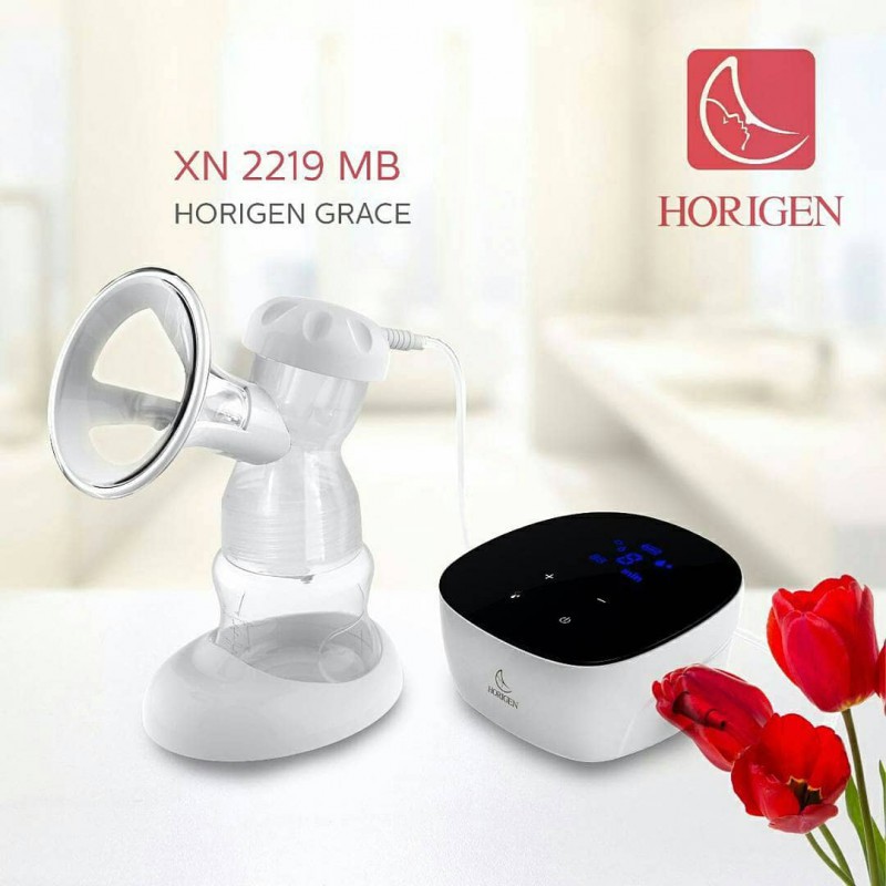 Horigen Electric Breast Pump - Grace