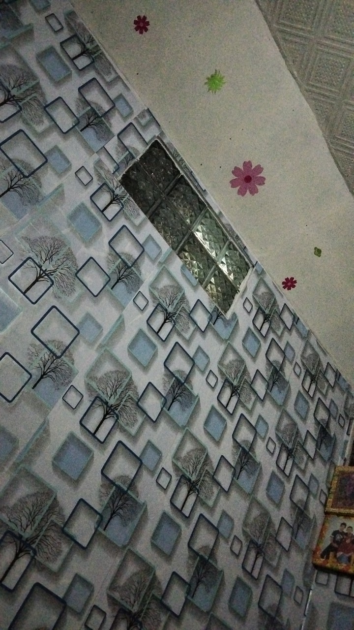 Wismaaji Kemeja Batik Pria Lengan Panjang Full Furing Bahan Katun By Kanaya