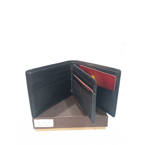 DOMPET KULIT LAMBORDI GIOVANNI