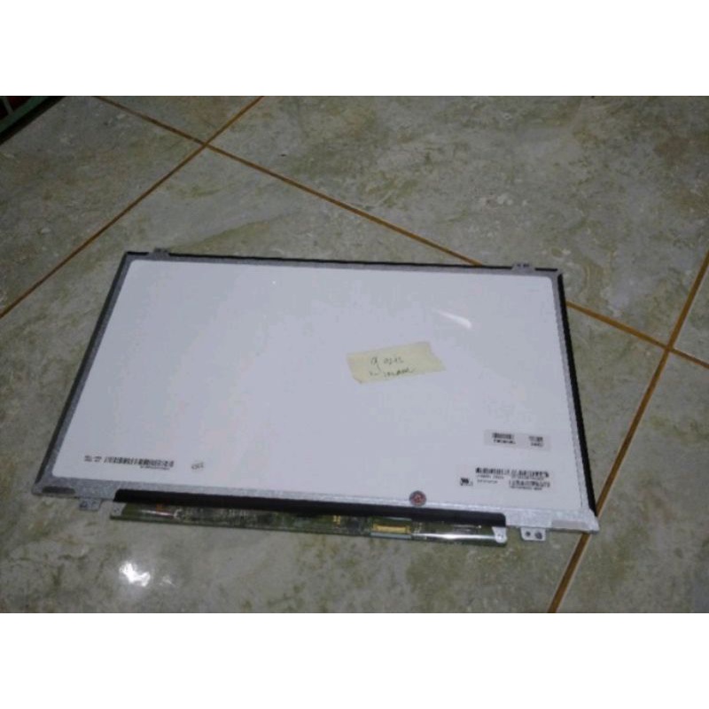 LED LAPTOP 14 INCH SLIM 30 PIN