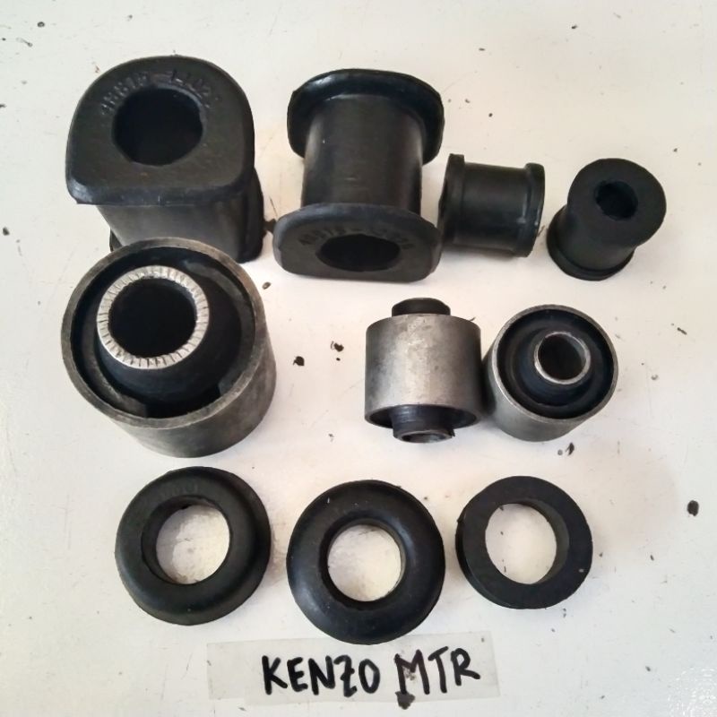 KARET STABIL KIT SET TAFT GT F70
