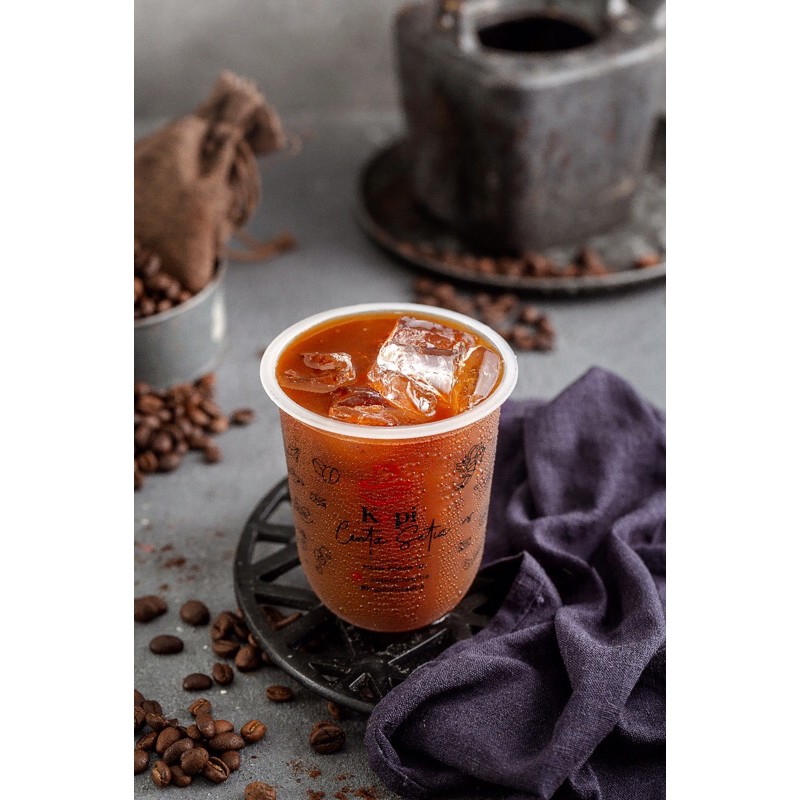 

Cinta Jarak Jauh Iced (Double Shot Espresso + Air Mineral)