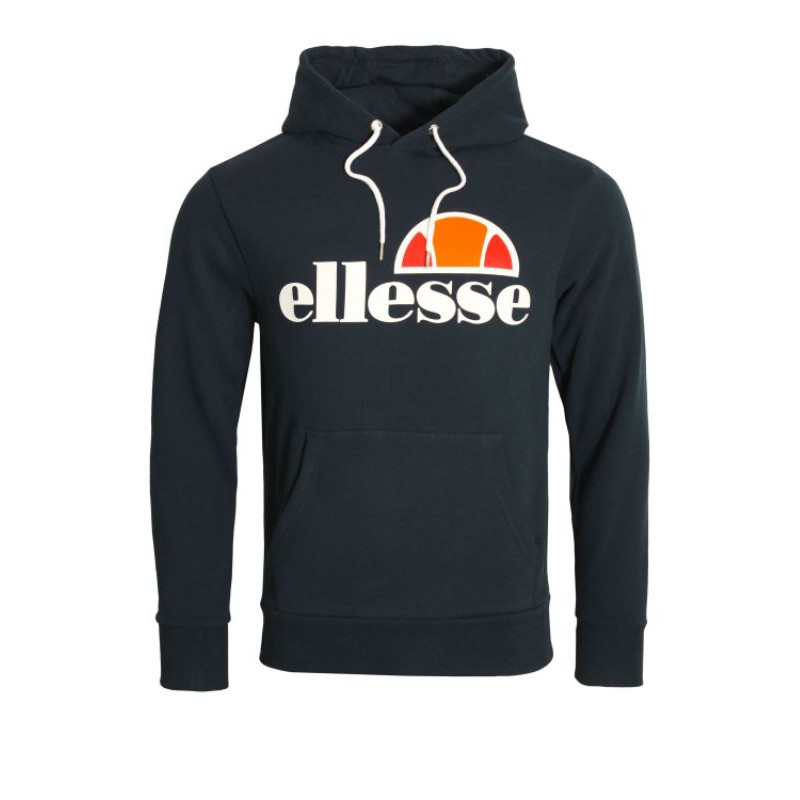 Hoodie ellese gottero