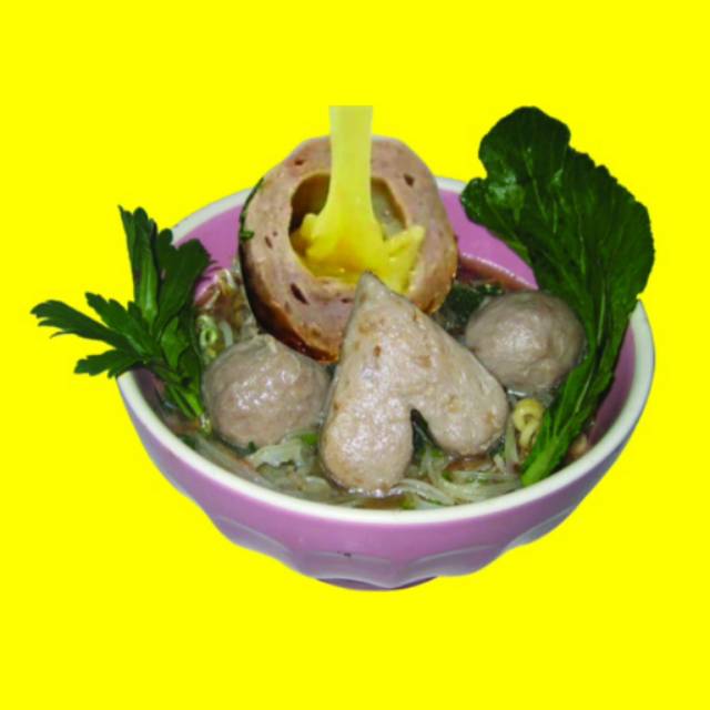 Jual Bakso Sapi Isi Keju Mozzarella Shopee Indonesia