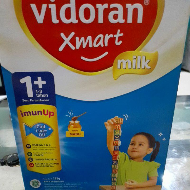 

vidoranxmart1+madu