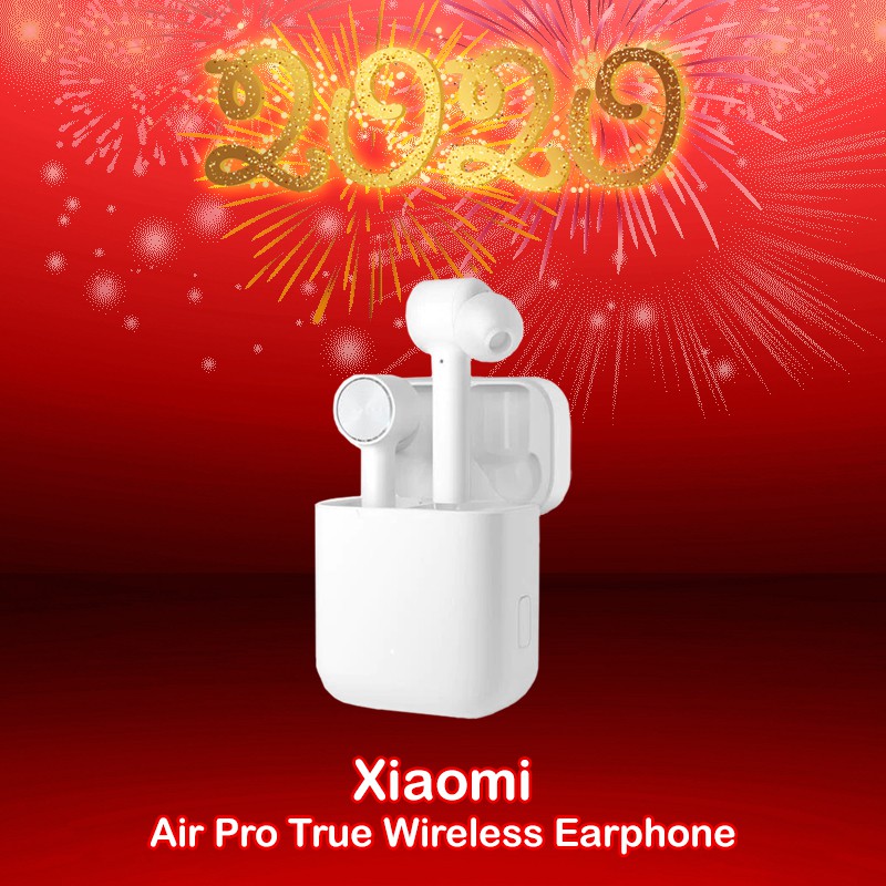 Xiaomi Airdots Pro Original TWS Bluetooth Earphone Xiaomi HiFi