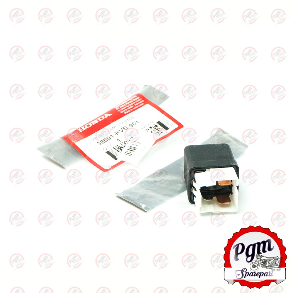 Bendik Switch Stater Vario 110 Beat Karbu Kharisma