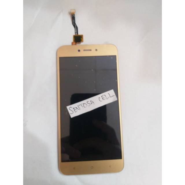 LCD TOUCHSCREEN XIAOMI REDMI 5A ORI