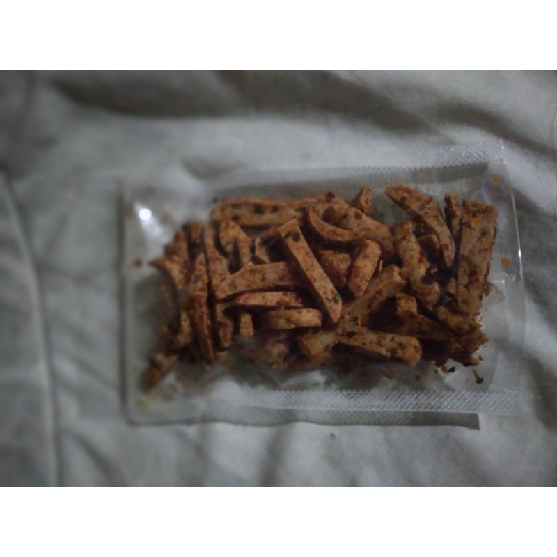 

BASRENG DHOWERR DAUN JERUK 80,100GR