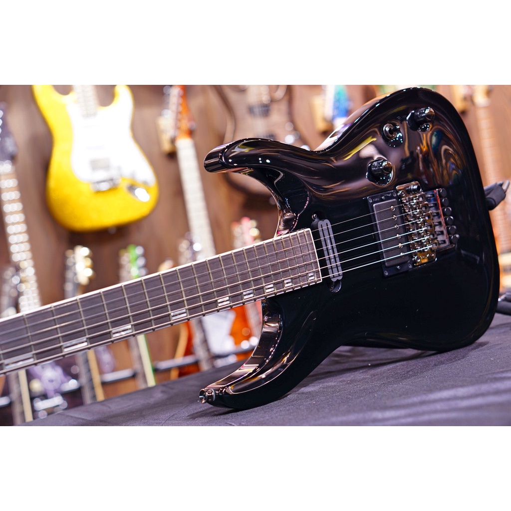 ESP original Horizon 1 Black E5080192