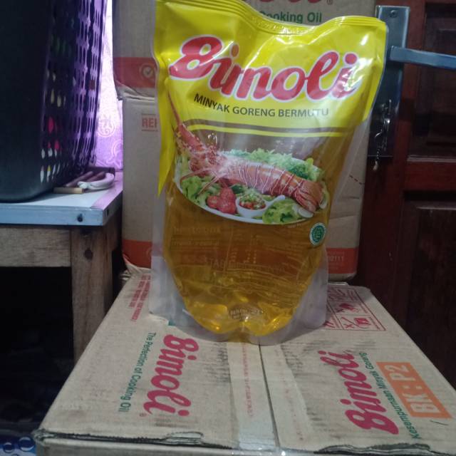 

Bimoli 2 liter