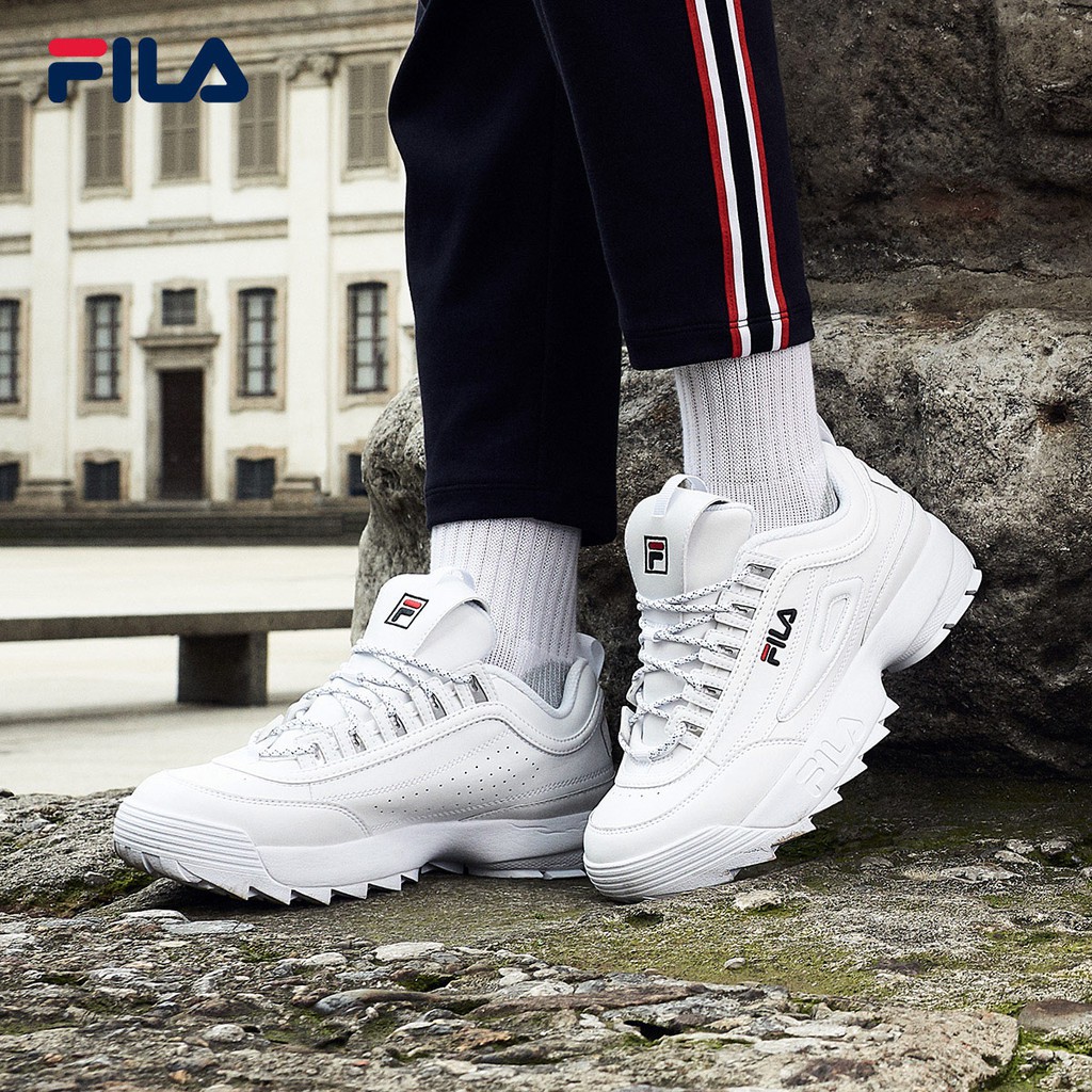 fila disruptor men