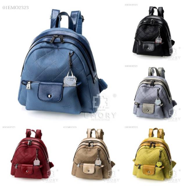 Tas EMORY
