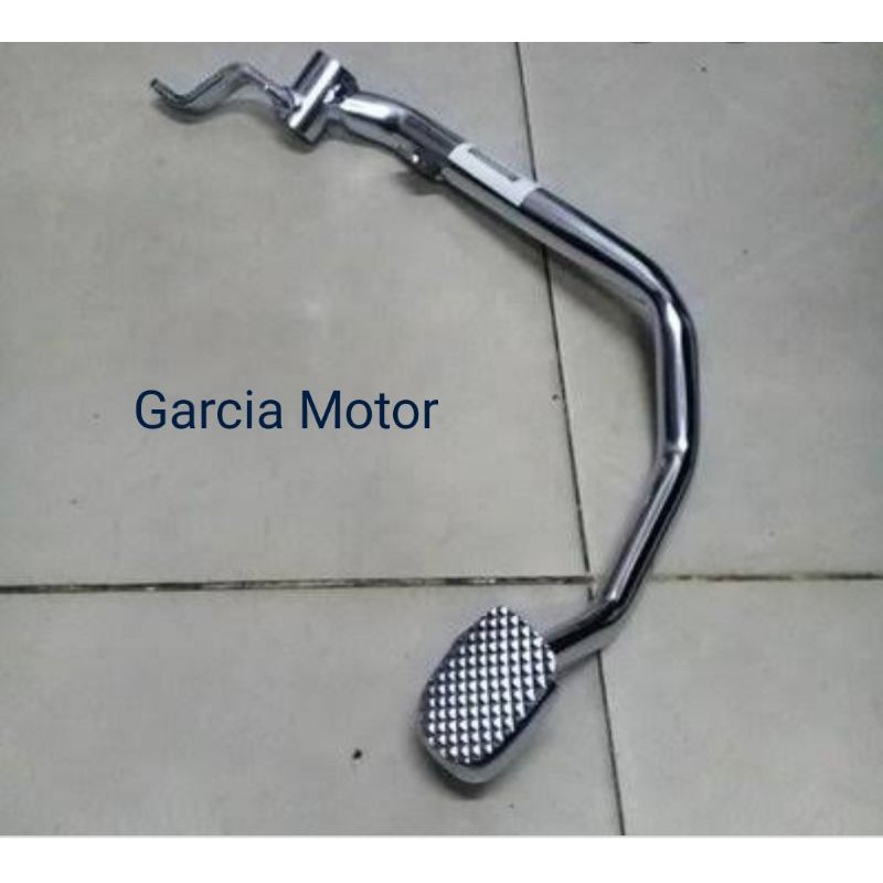 Pedal Rem Honda Supra X 125 Double Disk/Cakram