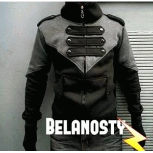 

BELANOSTY